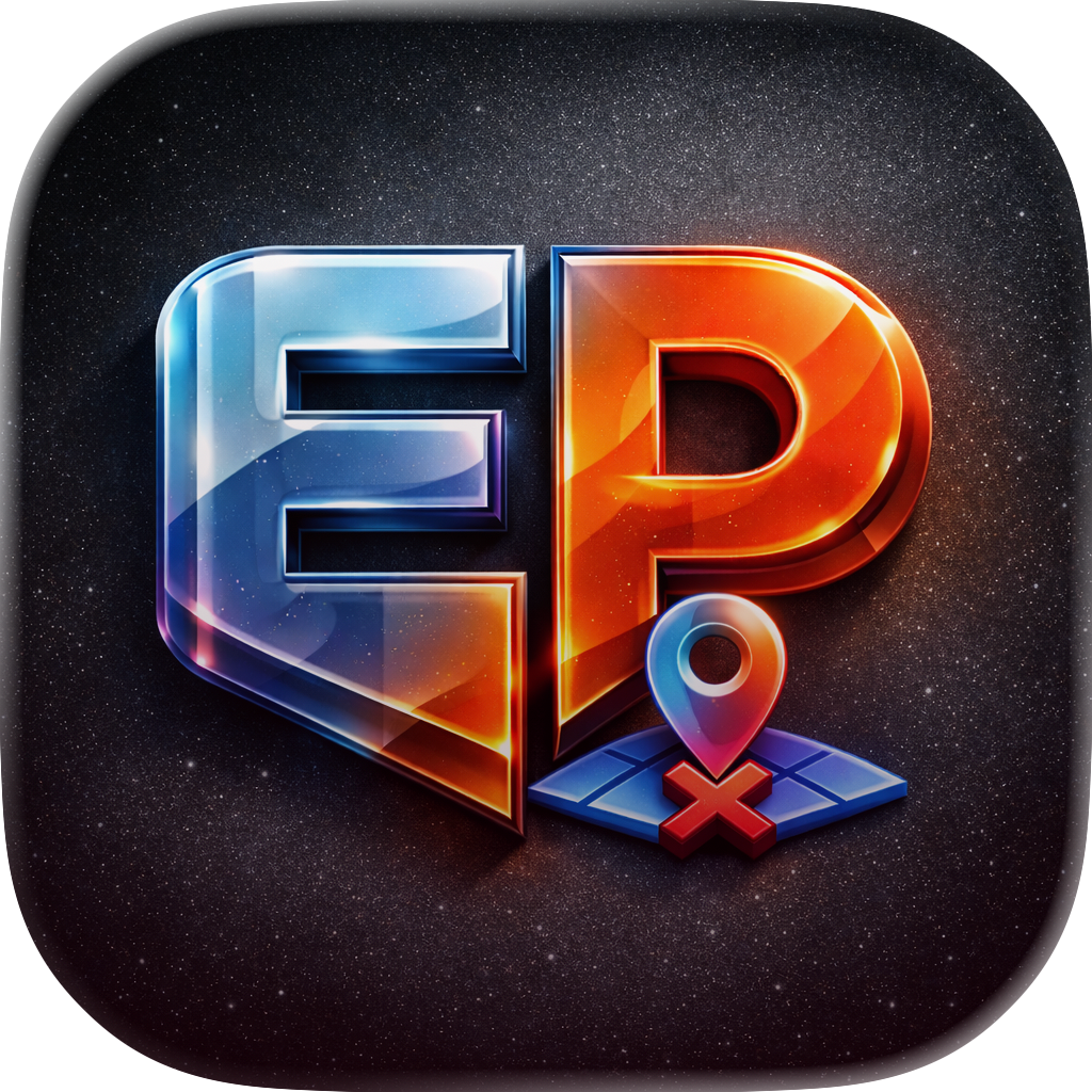 EuProjectX app icon